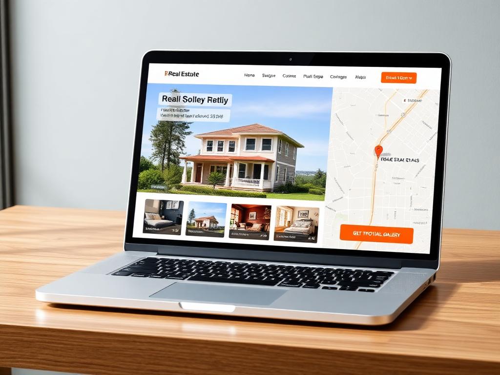 Real estate