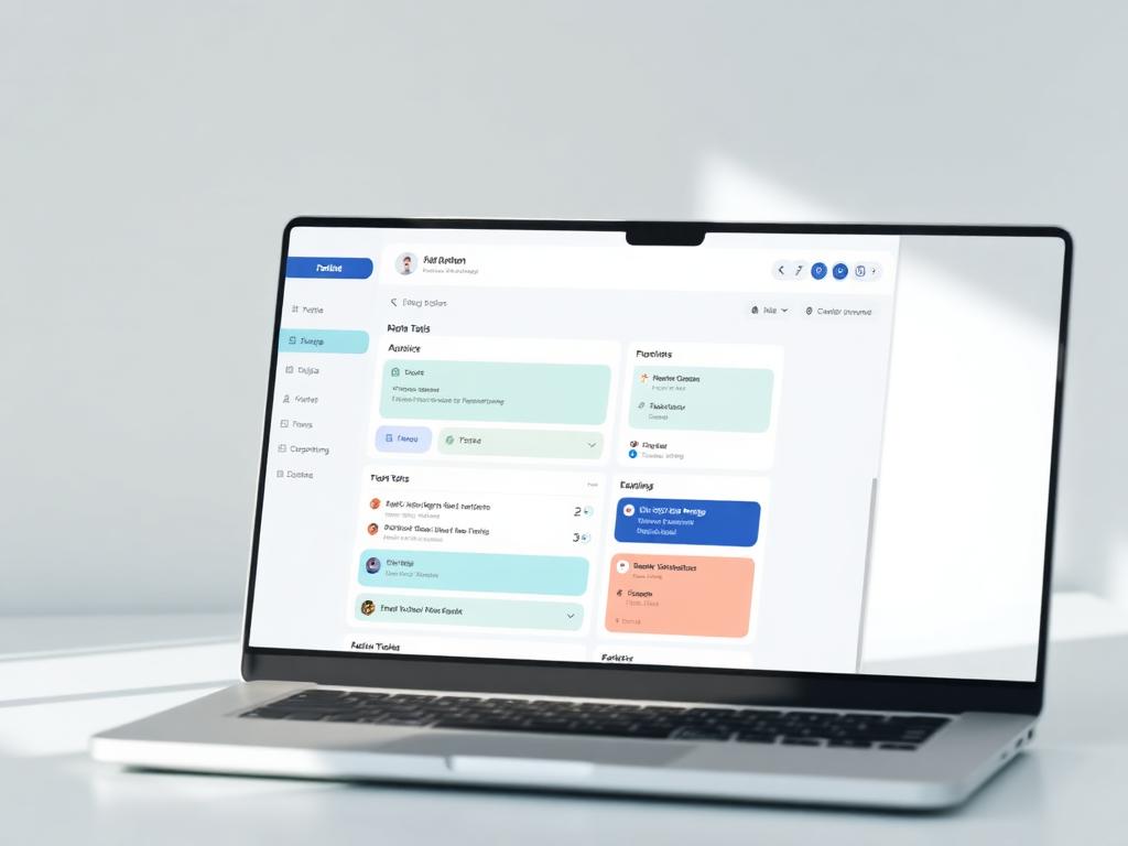 Task app